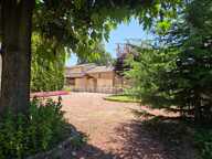 Charme de l'ancien : Maison familiale avec jardin, offrant 240m2 de surface totale au sol — photo 3
