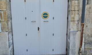 Garage  33 m² à vendre à Rochefort (17300)