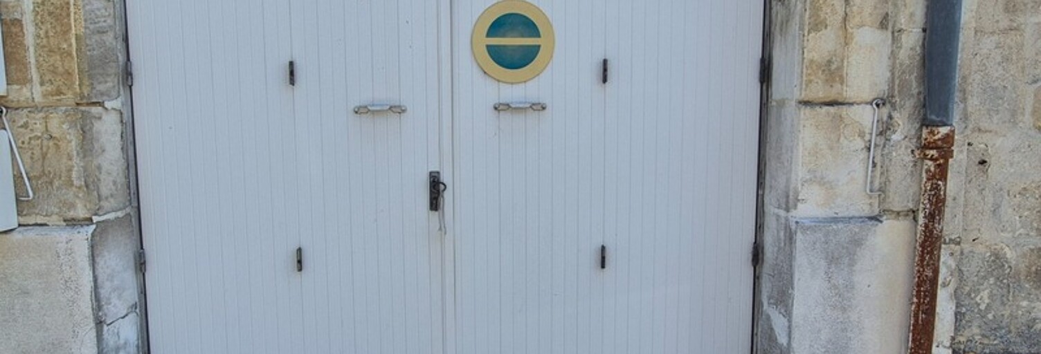 Garage  33 m² à vendre à Rochefort (17300)