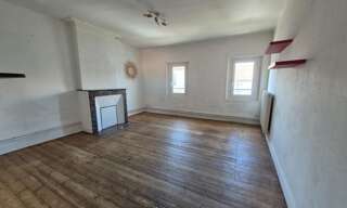 Appartement 3 Pièces 53 m² à vendre à Rochefort (17300)