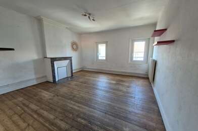 Appartement 3 pièces 133000 €