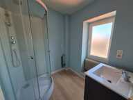 T3 Hyper-centre Rochefort – Charme de l’ancien – 2 chambres – Idéal investissement ou 1er achat — photo 3