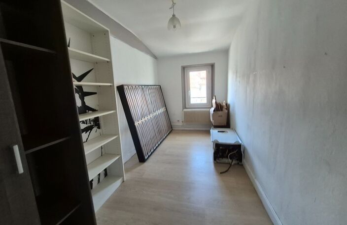 T3 Hyper-centre Rochefort – Charme de l’ancien – 2 chambres – Idéal investissement ou 1er achat — photo 5