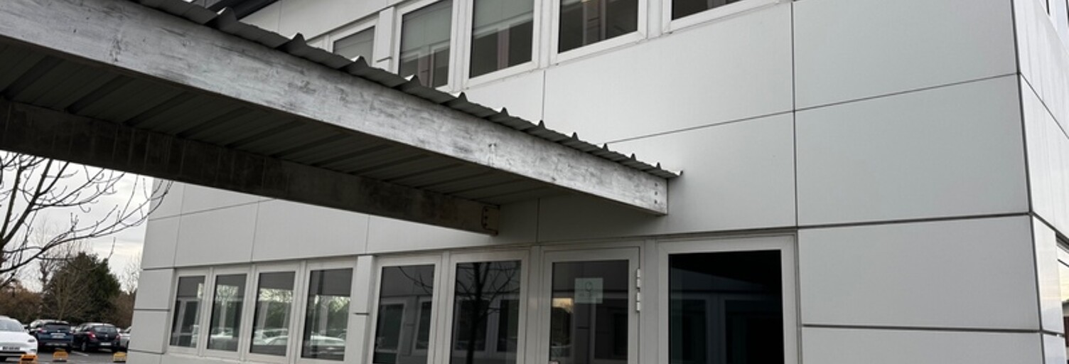 Bureau 1 Pièce 58 m² à louer à Orléans (45000)