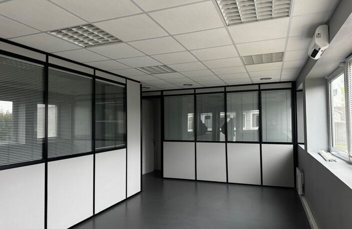 Bureau à louer GENABUM PARK ORLEANS (45) — photo 4