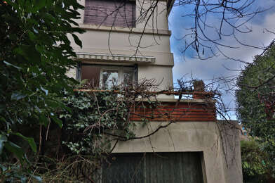 Maison 7 pièces 1148000 €