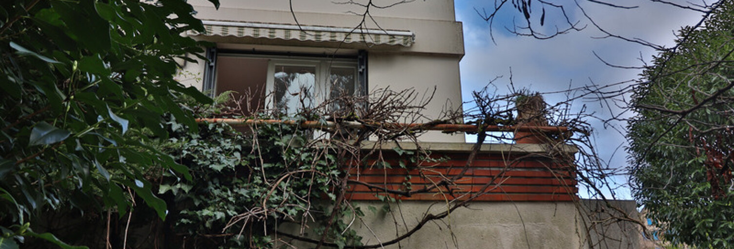 Maison 7 Pièces 220 m² à vendre à Châtenay-Malabry (92290)