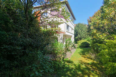 Maison 7 pièces 1148000 €