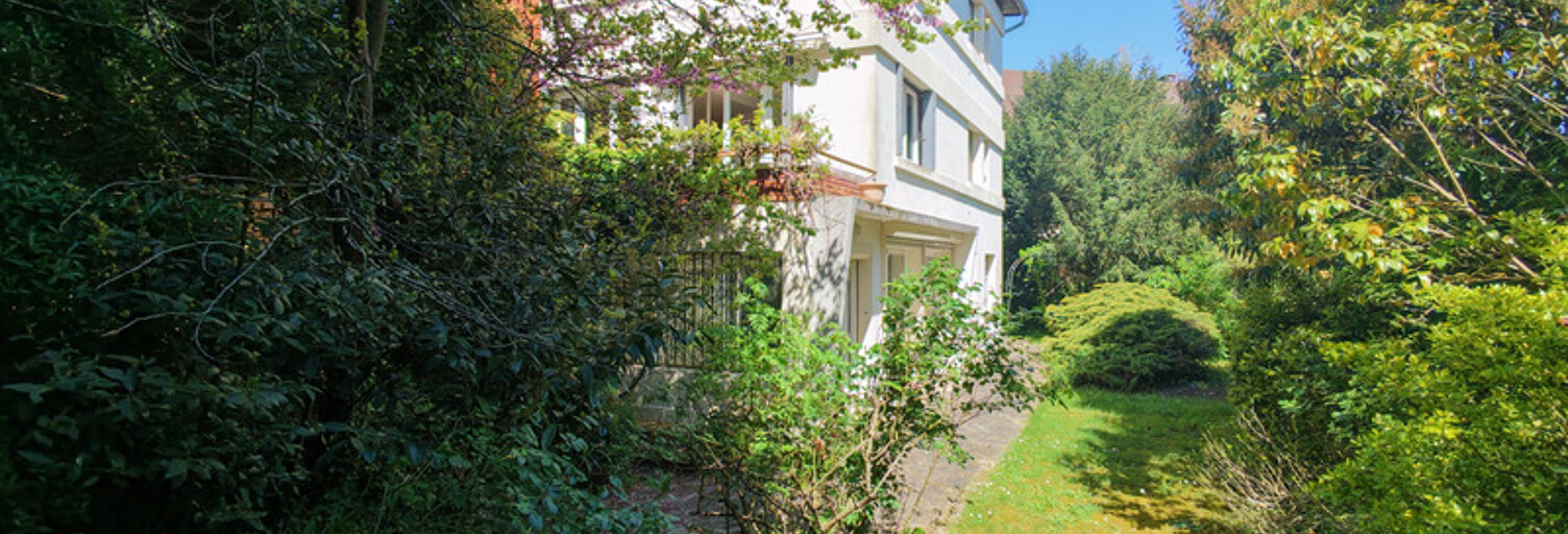 Maison 7 Pièces 220 m² à vendre à Châtenay-Malabry (92290)