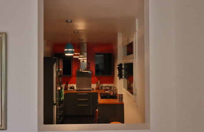 Dpt Hauts de Seine (92), À vendre : Maison familiale d'exception de 217 m2 (290 au sol) – Calme absolu, proche RER Robinson et Vallée aux Loups — photo 5