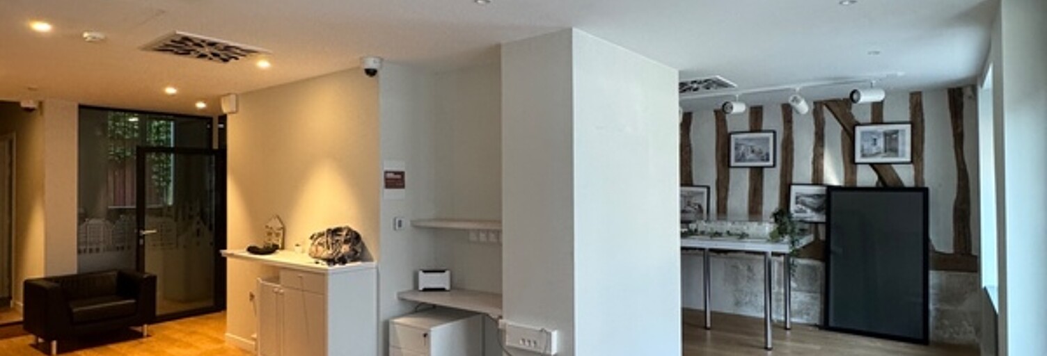 Commerce 6 Pièces 287 m² à vendre à Orléans (45000)