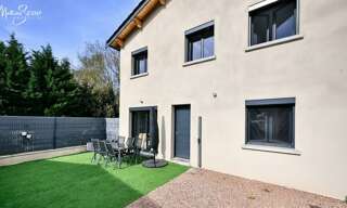 Maison 3 Pièces 75 m² à vendre à Thurins (69510)