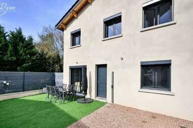 Maison 3 pièces 275000 €