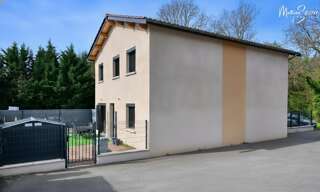 Maison 3 Pièces 75 m² à vendre à Thurins (69510)