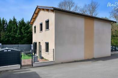Maison 3 pièces 269000 €