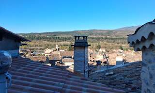 Maison 2 Pièces 27 m² à vendre à Volonne (04290)