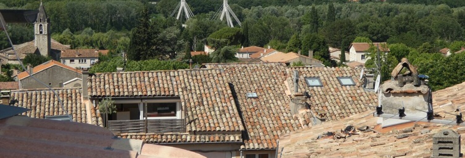 Maison 2 Pièces 27 m² à vendre à Volonne (04290)