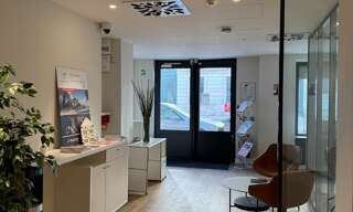 Commerce 6 Pièces 287 m² à vendre à Orléans (45000)