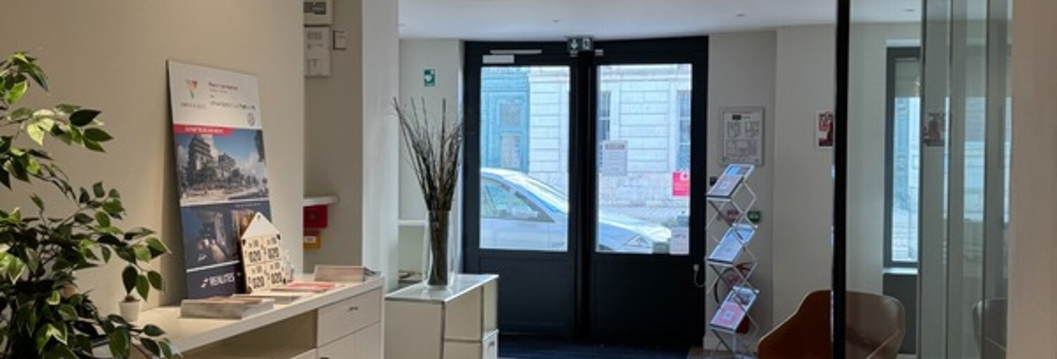 Commerce 6 Pièces 287 m² à vendre à Orléans (45000)