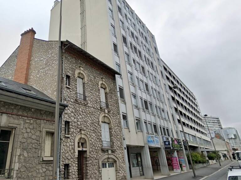 Bureau à vendre ORLEANS (45) — photo 1