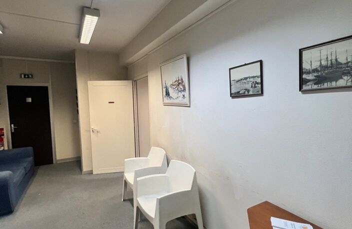 Bureau à vendre ORLEANS (45) — photo 2