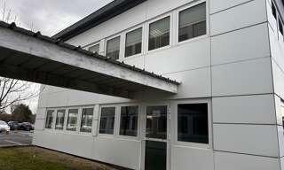 Bureau 1 Pièce 106 m² à vendre à Orléans (45000)