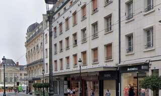 Commerce 2 Pièces 126 m² à vendre à Orléans (45000)