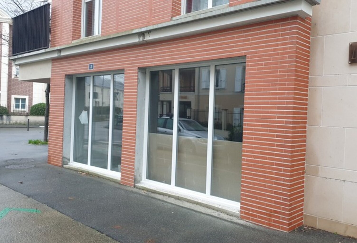 Local/bureau à louer ORLEANS (45) — photo 1