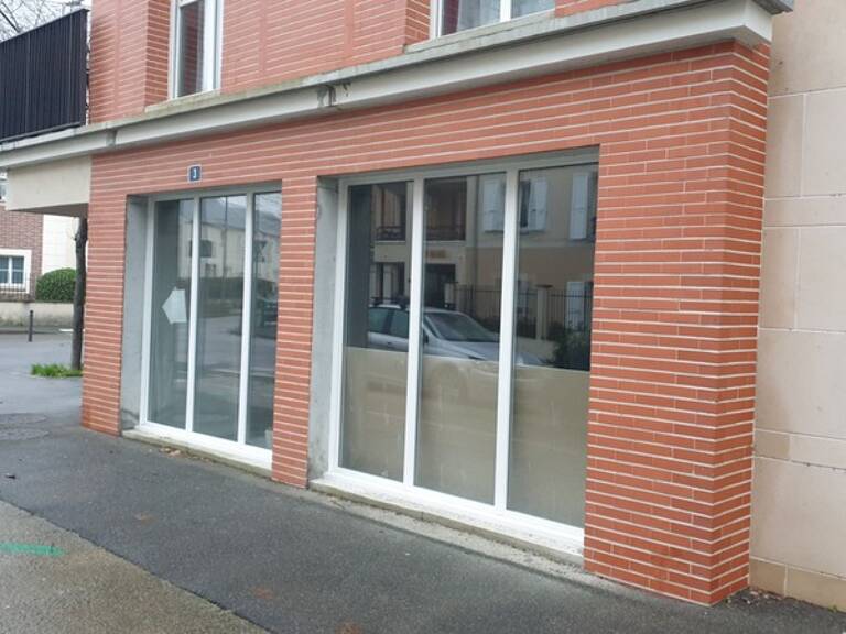 Local/bureau à louer ORLEANS (45) — photo 1