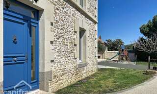 Maison 7 Pièces 241 m² à vendre à Luzay (79100)