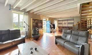 Maison 7 Pièces 241 m² à vendre à Luzay (79100)