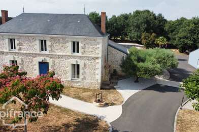 Maison 7 pièces 379000 €