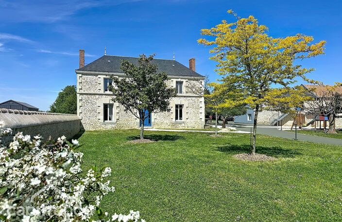 Propriété de caractère – Élégance, volumes et prestations d’exception — photo 2