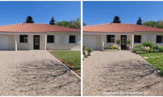 Maison 4 Pièces 101 m² à vendre à Saint-Selve (33650)