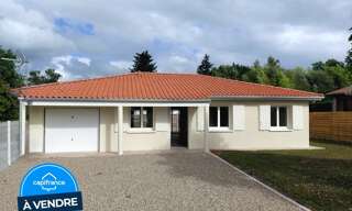 Maison 4 Pièces 101 m² à vendre à Saint-Selve (33650)