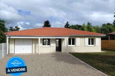 Maison 4 pièces 345000 €