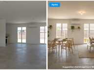 Plain‑pied rénové, quartier ultra‑calme et luminosité exceptionnelle — une rareté à Saint‑Selve — photo 4