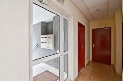 Appartement 2 pièces 215000 €