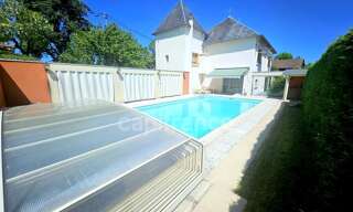 Maison 8 Pièces 220 m² à vendre à Lezoux (63190)