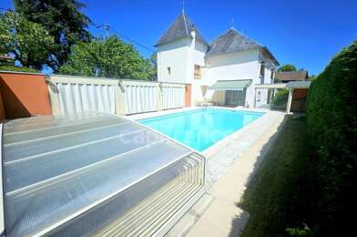 Maison 8 pièces 345000 €