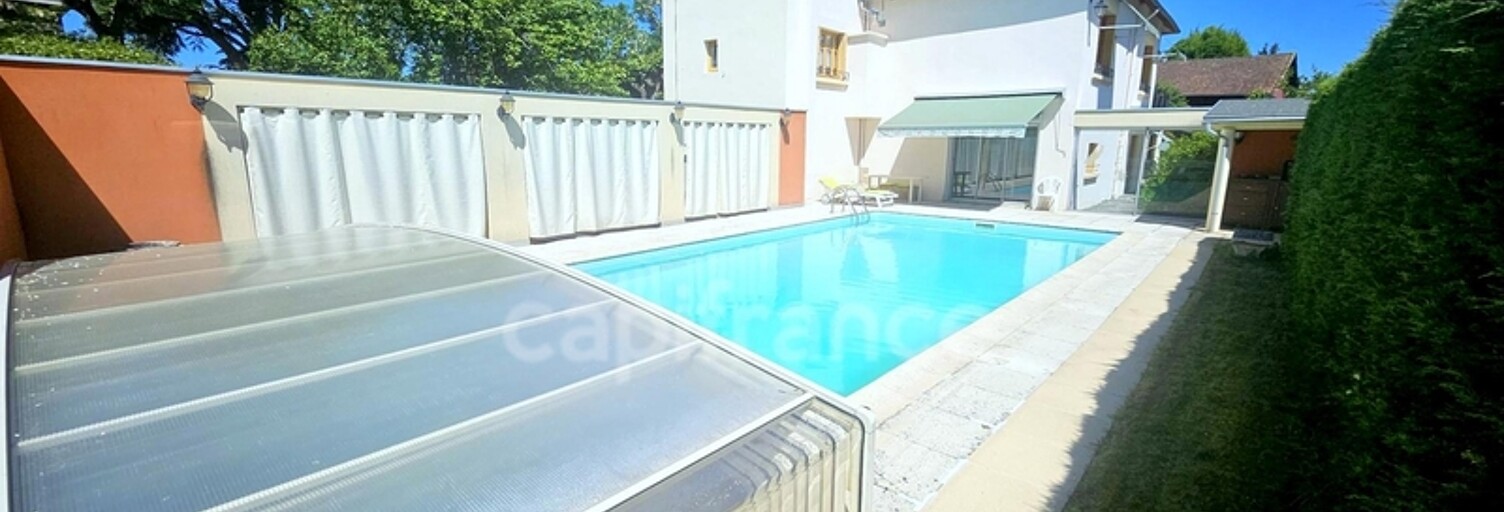 Maison 8 Pièces 220 m² à vendre à Lezoux (63190)