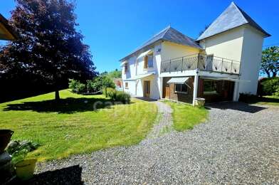 Maison 8 pièces 345000 €