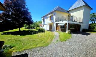 Maison 8 Pièces 220 m² à vendre à Lezoux (63190)