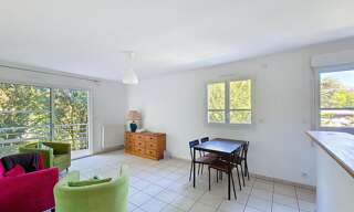 Appartement 2 Pièces 45 m² à vendre à Tours (37100)