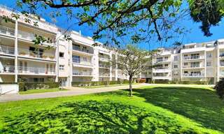 Appartement 2 Pièces 45 m² à vendre à Tours (37100)