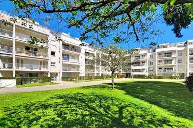 Appartement 2 pièces 197500 €