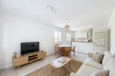 Appartement 2 pièces 192000 €