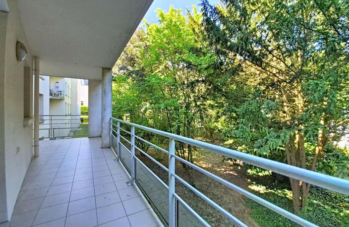 Appartement 2 pièces "Tranchée" - Balcon + Garage — photo 4