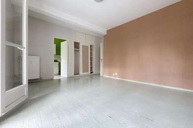 Appartement 1 pièces 76900 €