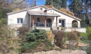 Maison 6 Pièces 140 m² à vendre à Meyras (07380)